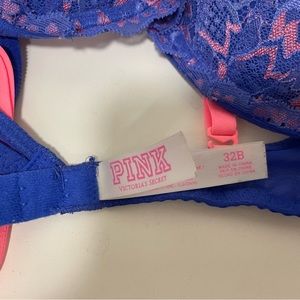 Victoria Secret Pink Bra